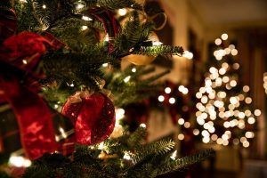  la Navidad